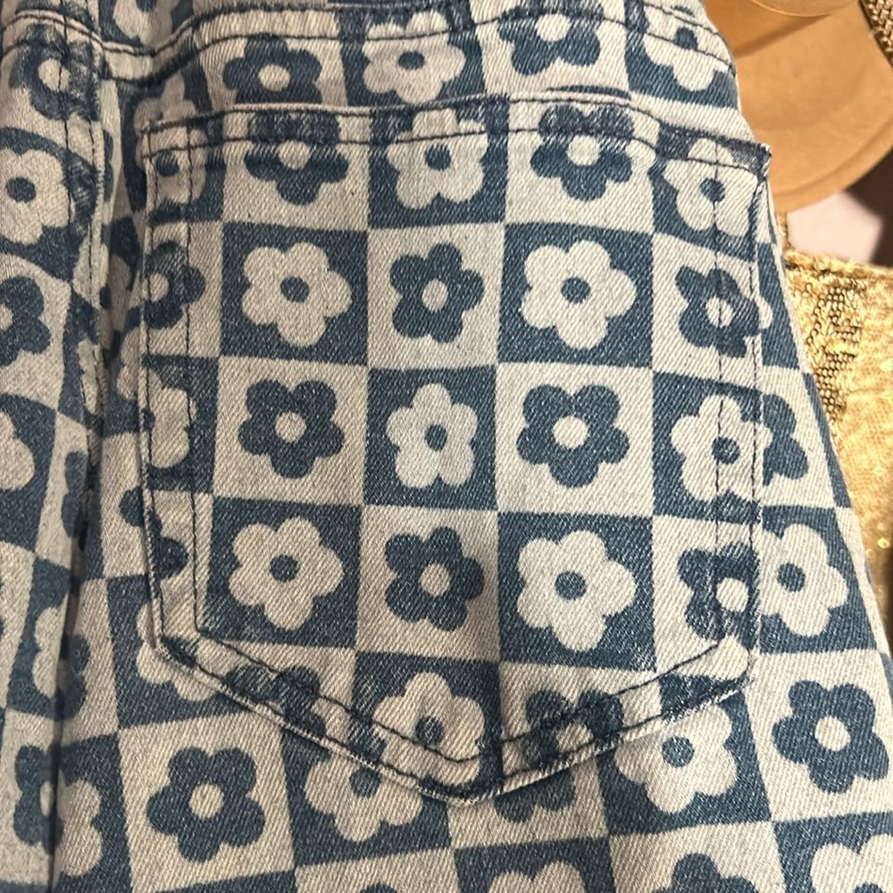 Retro H&M jeans - Picture 9 of 16